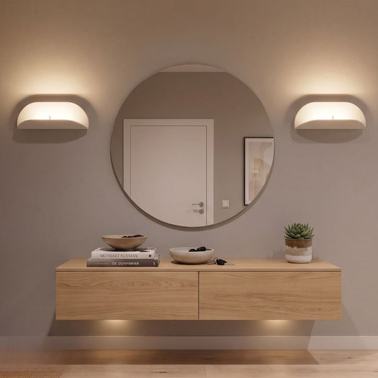 Luz de parede LED 15W 3000k