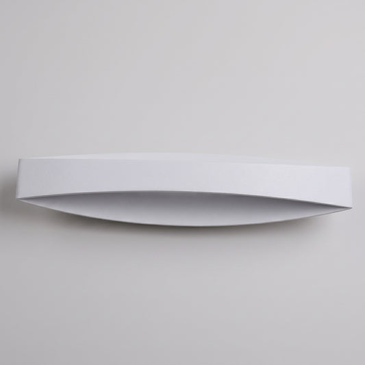 Aplique LED de Pared Interior Moderno 12W 3000K