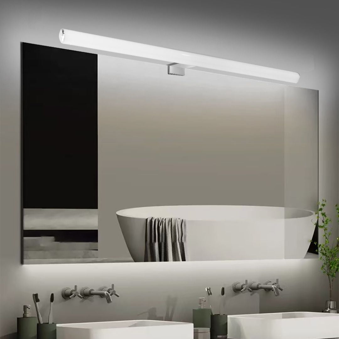 Aplique LED de Baño 6W 4000K IP44 para Espejo – 60 cm