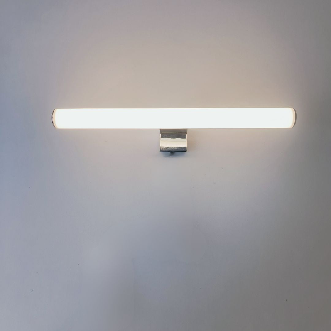 Aplique LED de Baño 6W 4000K IP44 para Espejo – 30 cm