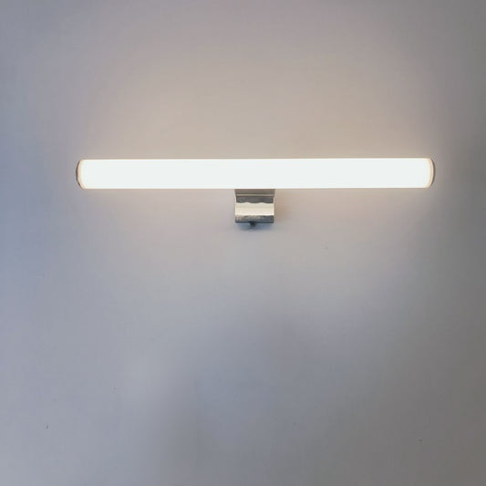 Aplique LED de Baño 6W 4000K IP44 para Espejo – 30 cm