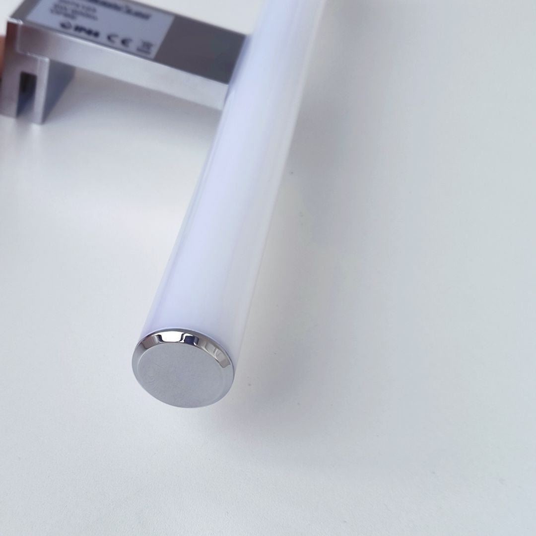 Aplique LED de Baño 6W 4000K IP44 para Espejo – 30 cm