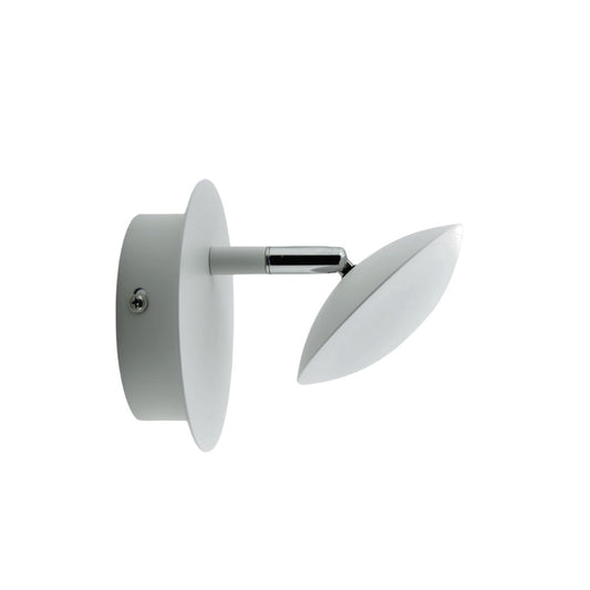 Applique Led d'Intérieur Adressable 6w 2700k