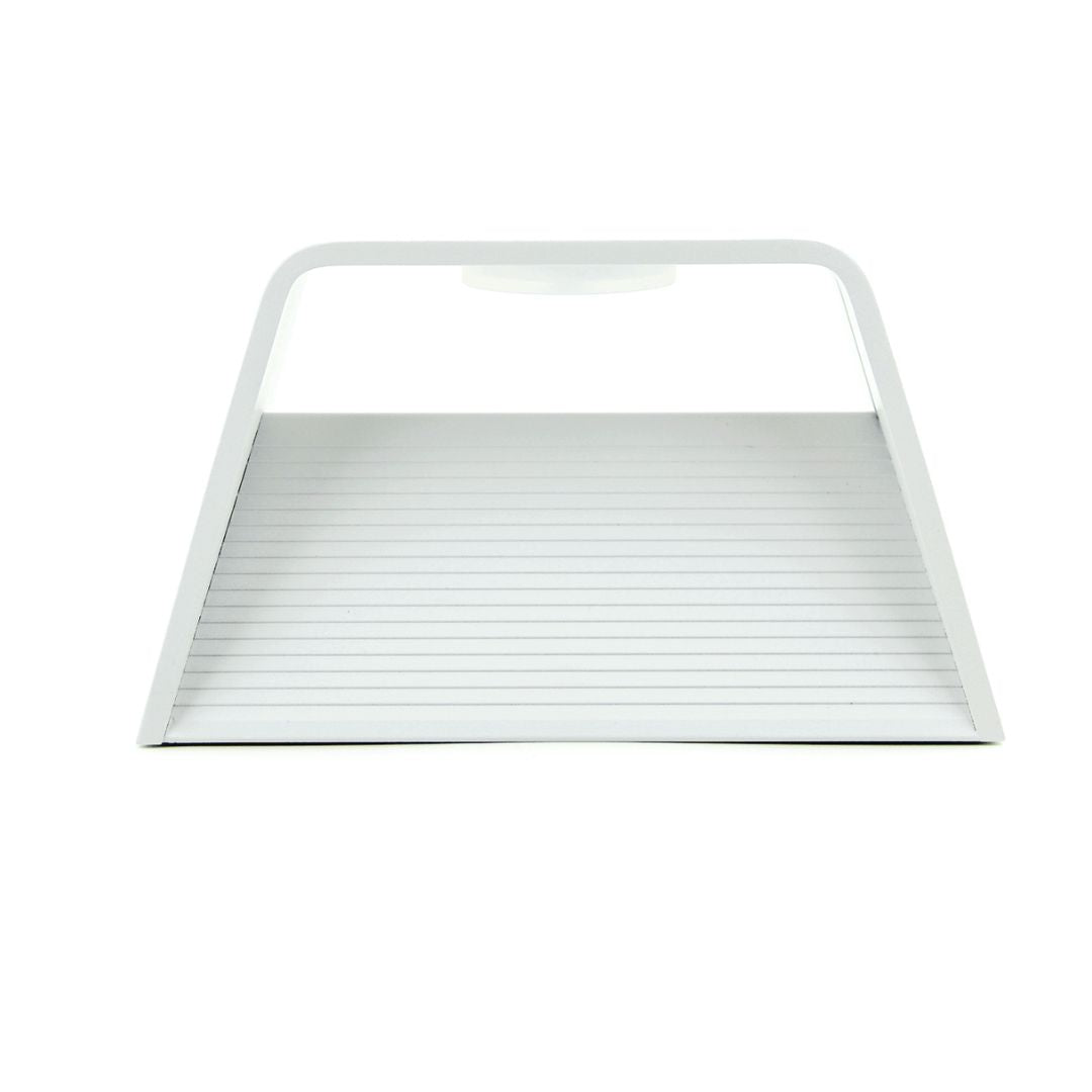 Applique LED à lumière indirecte 6W 3000K 150 x 80 x 100 mm