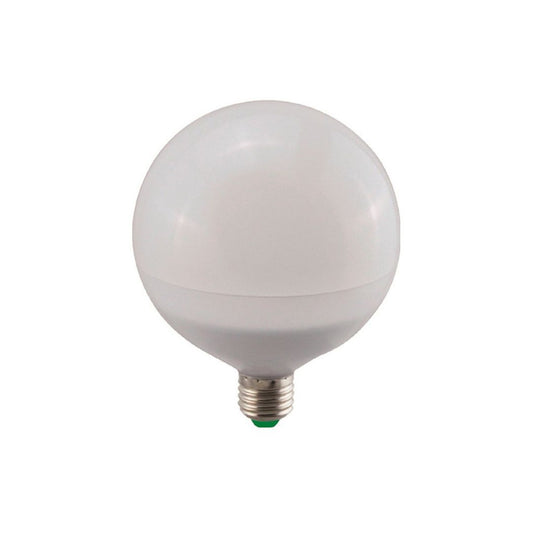 Bombilla LED Globo G120 E27 15W Blanco – 3000K / 6000K