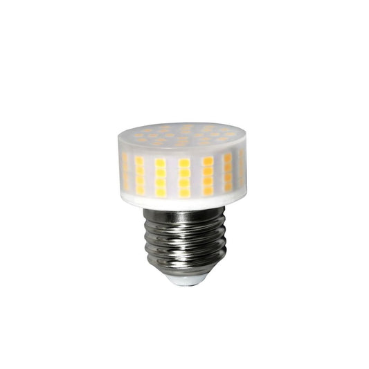 Lâmpada LED Tubular T40 E27 9W 3000K