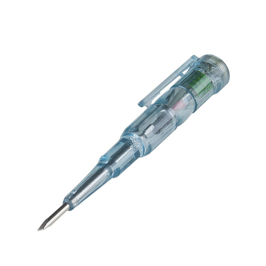 Buscapolos 140 mm AC 100-500V | Comprobador de Voltaje Fase-Tierra 1