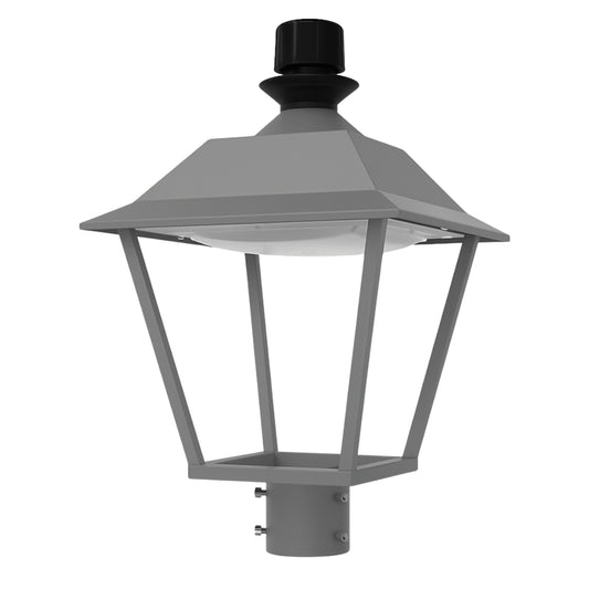 Tête de Lampadaire Led Villa 60w 4000k LUMILEDS 2835 IP65