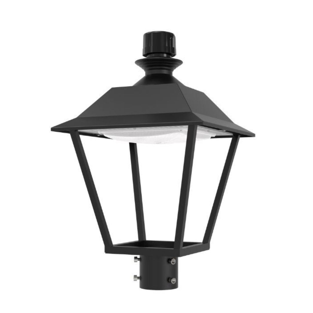 Cabeza de Farola Led Villa 60w 4000k LUMILEDS 2835 IP65