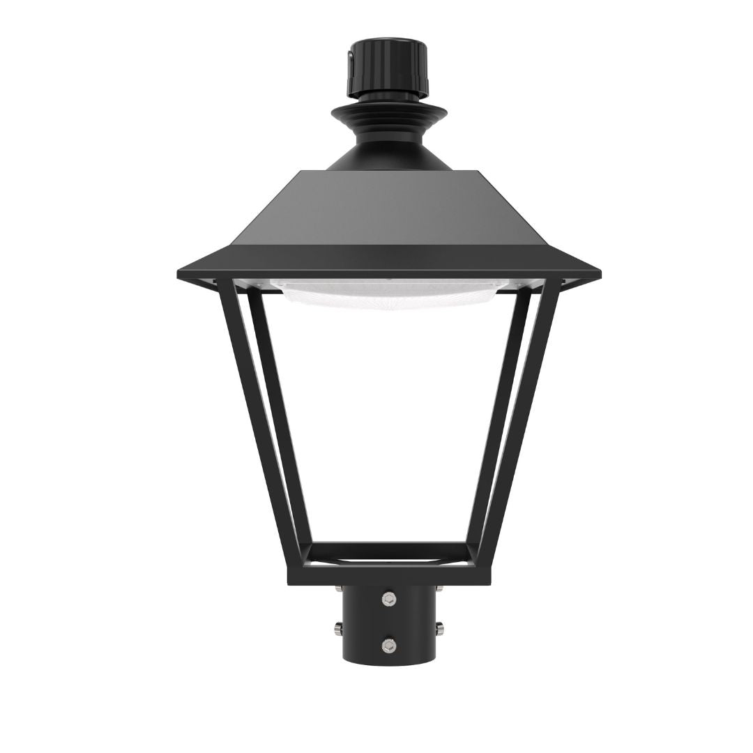 Cabeza de Farola Led Villa 60w 4000k LUMILEDS 2835 IP65