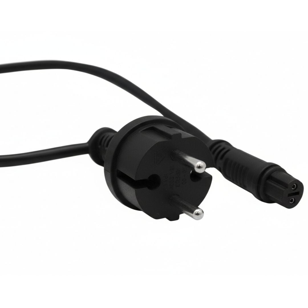 Cable de Alimentación 1,5 metros para Guirnalda 144 Leds con destellos