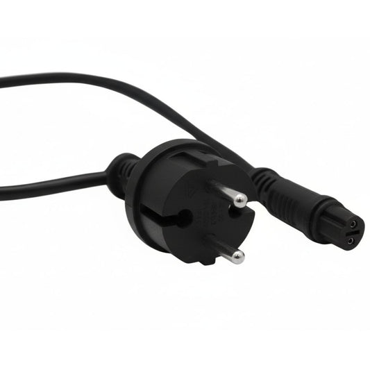 Cable de Alimentación 1,5 metros para Guirnalda 144 Leds con destellos