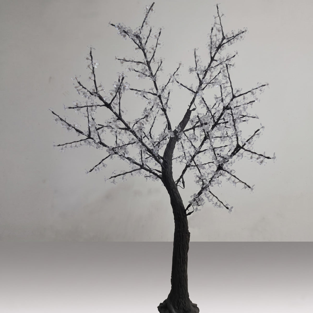 Árvore Decorativa em Flor de Cerejeira 768 Leds
