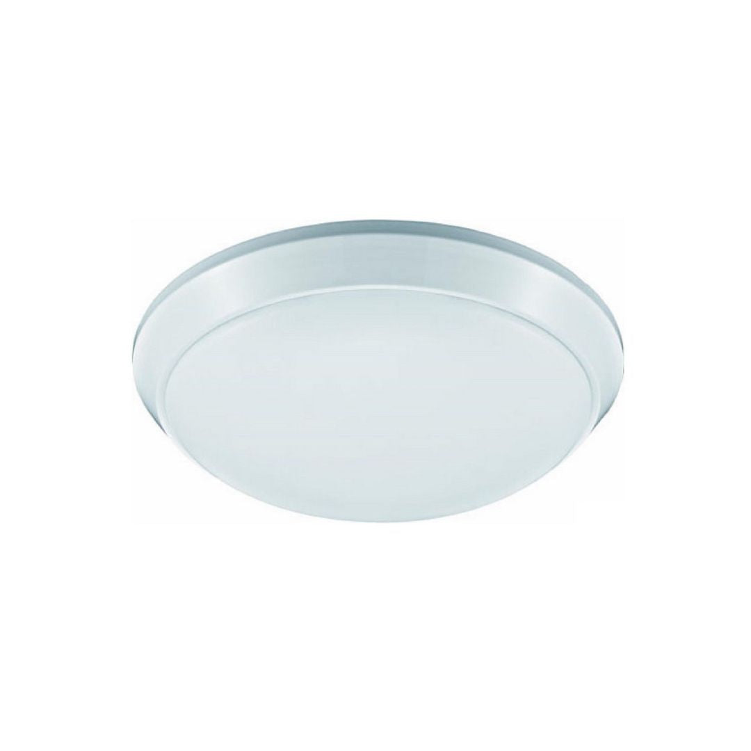 Downlight  LED Superficie 15W Redondo Blanco