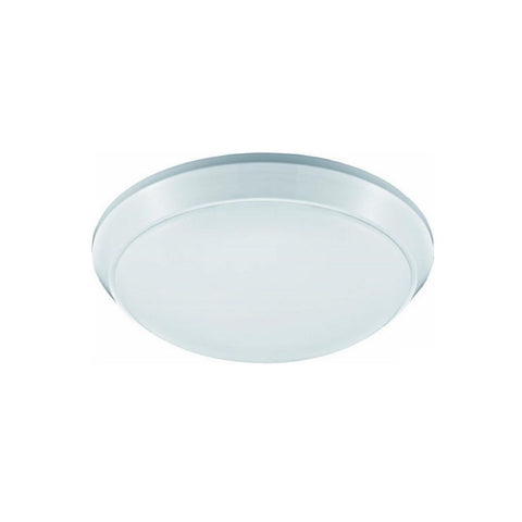 Downlight  Led Superficie 15W Redondo Blanco