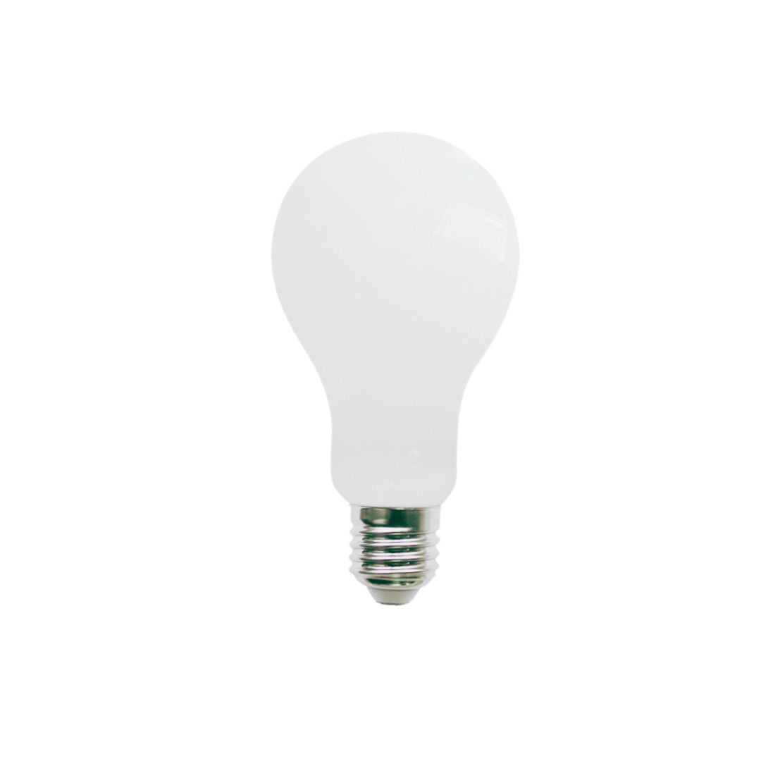 Lâmpada LED Padrão Regulável E27 12W 3000K/6500K