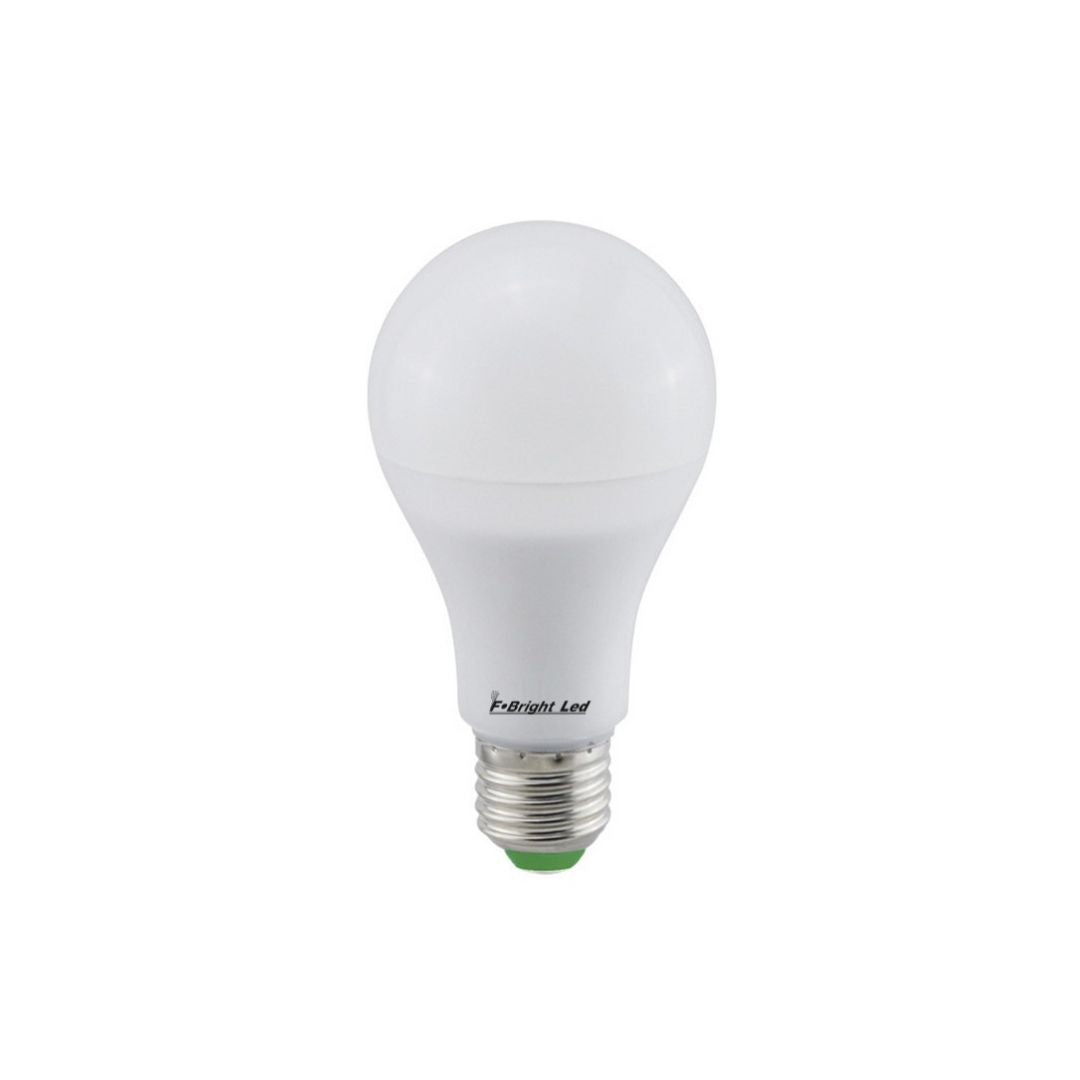 Bombilla Estándar LED E27 10W 3000K/6500K 12V