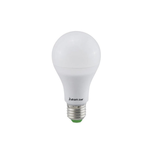 Ampoule LED Standard E27 10W 3000K/6500K 12V