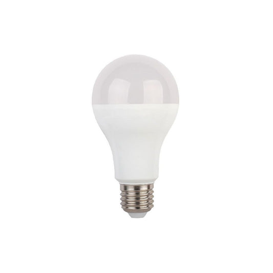 Bombilla Estándar LED E27 9W con Sensor de Movimiento por Radar– 3 Tonos de Luz