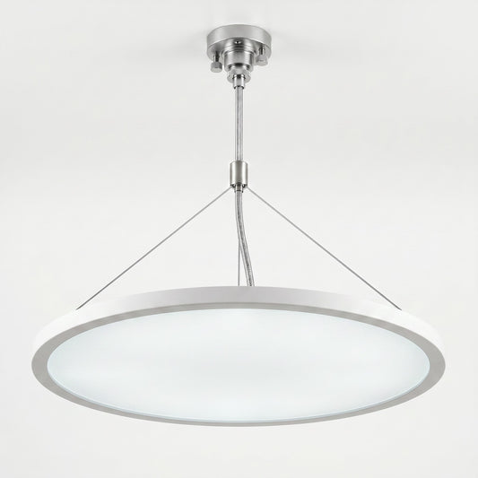 Lámpara LED de Techo  48w 3000k-4500k Blanco 1