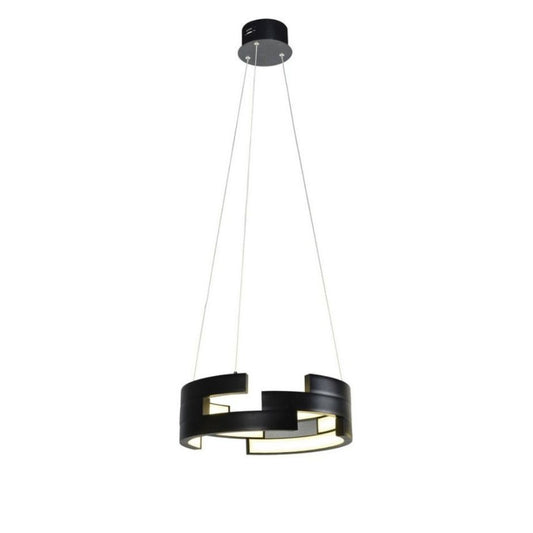 Lampe à suspension LED moderne 78W 3000k