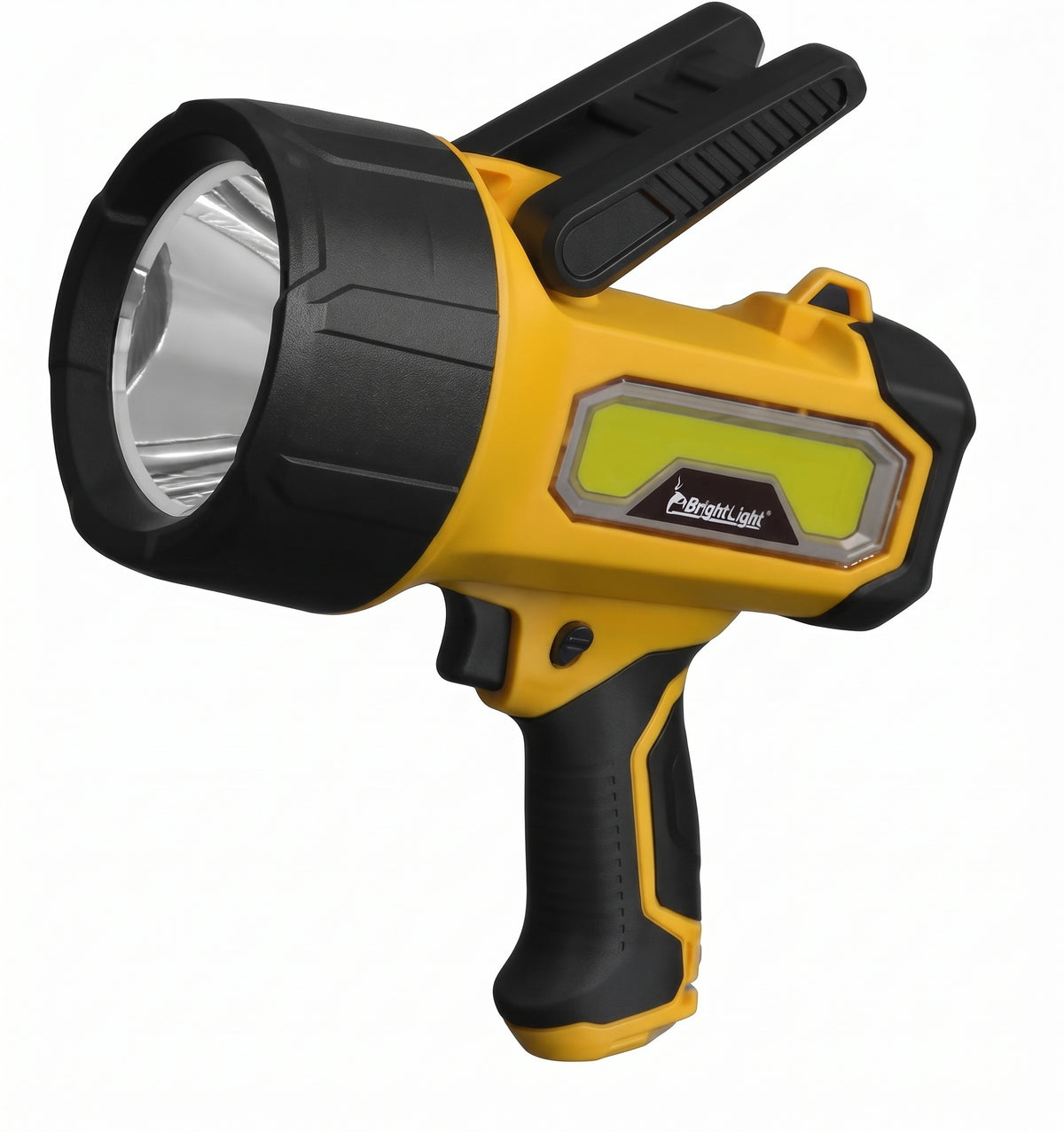 Linterna LED Profesional Recargable 25W 2000 lm IPX7 6500K