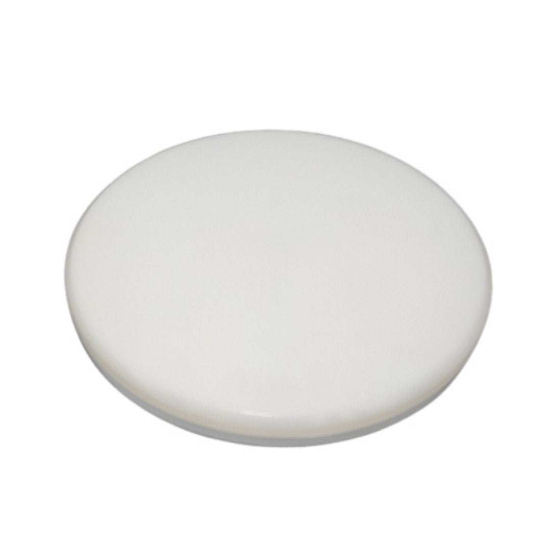 Plafón LED 32W 3000K/4000K/6500K Extraplano y de Fácil Instalación en Superficie