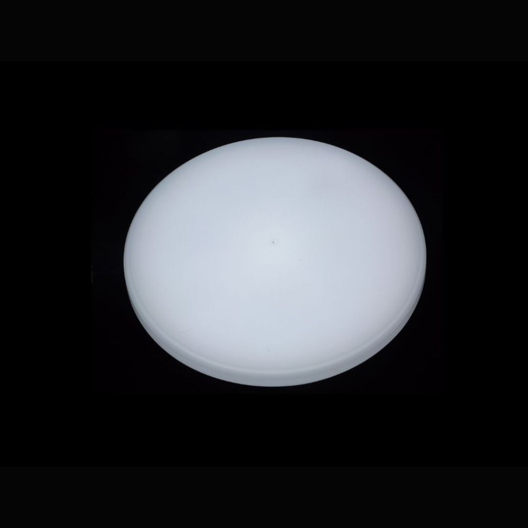 Plafón LED 32W 3000K/4000K/6500K Extraplano y de Fácil Instalación en Superficie