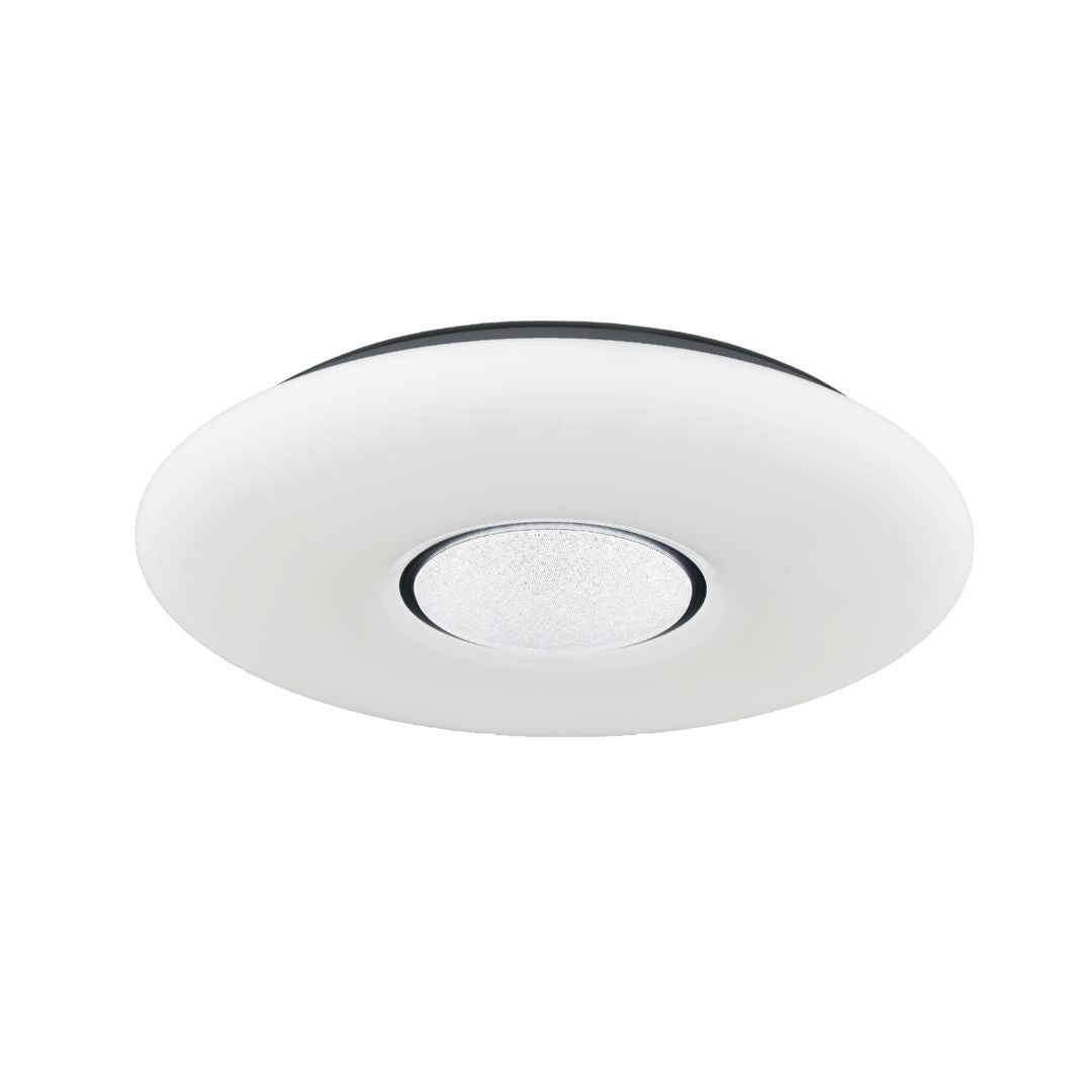 Plafón LED 12W/18W/32W - Cambio de Tono de Luz con Interruptor
