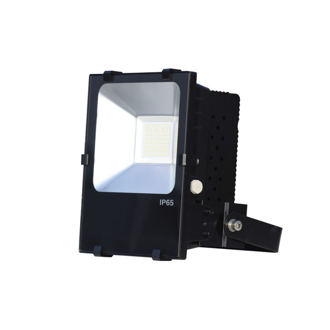 Philips 200W Extra-plano IP65 Projetor LED Externo Chip SMD 3030