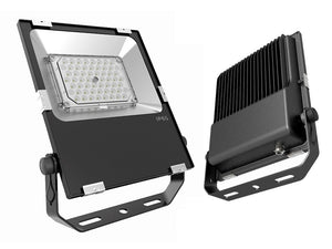 Foco Proyector Led Exterior 70W Extraplano IP65 Chip SMD 3030 Philips