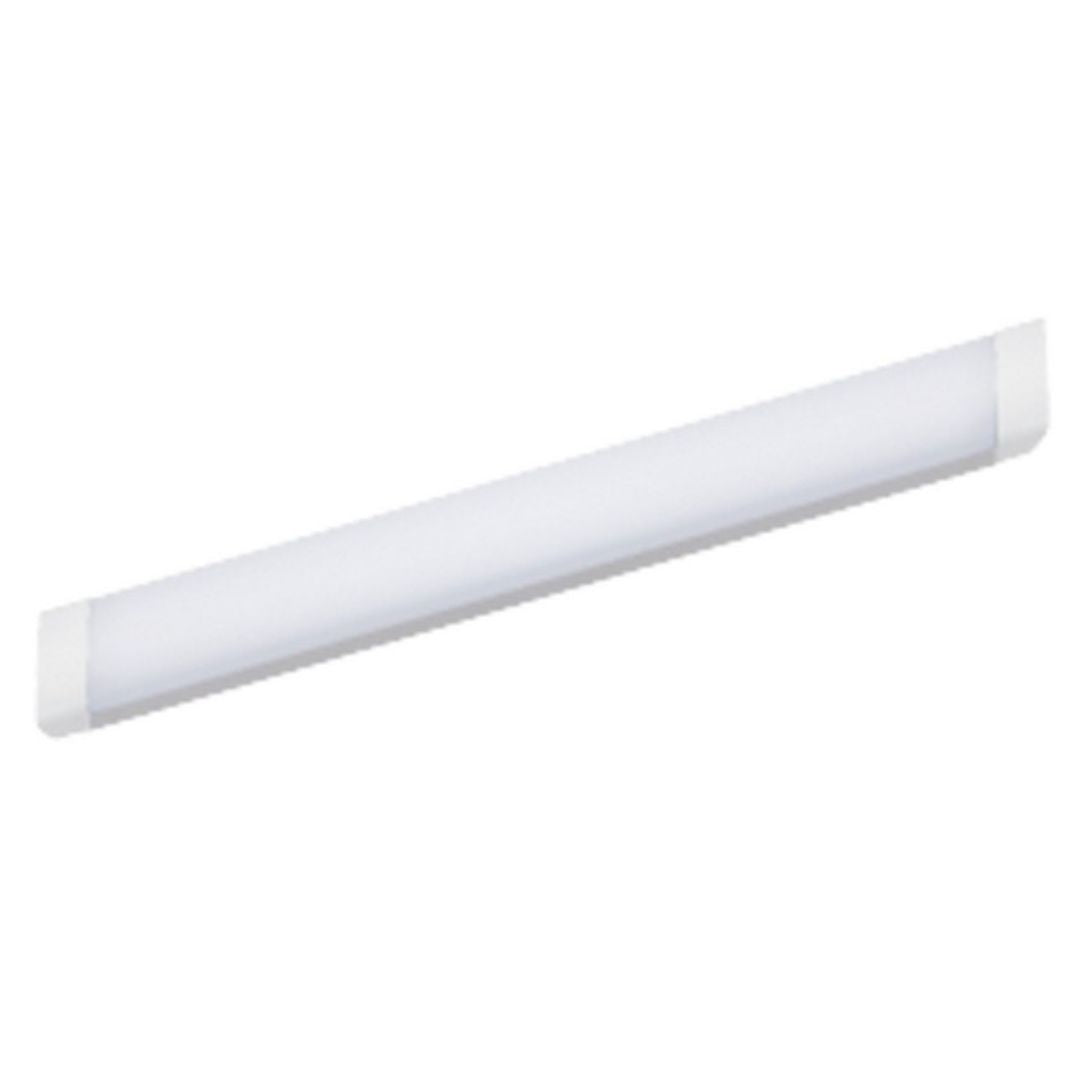 Regleta Decorativa LED Superficie Extraplana 1200mm 100W 3000k 6750Lm