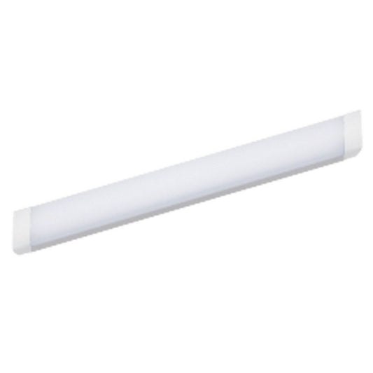 Regleta Decorativa LED Superficie Extraplana 1200mm 100W 6500k 7350Lm