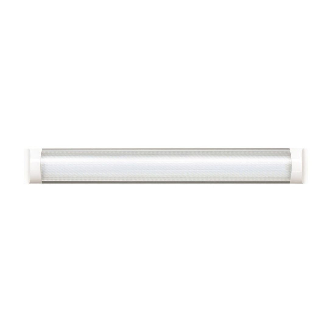 Regleta LED 55W 4000K / 6500K Extraplana 1500mm – Difusor Opal, 130°