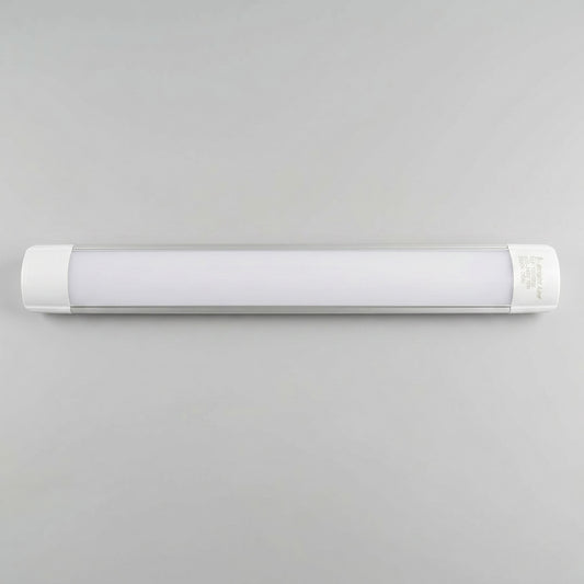 Regleta LED Extraplana 45W 120cm Enlazable 3000K/6500K | Blanca