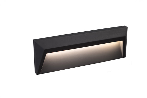 Aplique Led Exterior 1,6W.