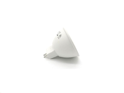 Bombilla Dicróica Led Eco 6W MR16.
