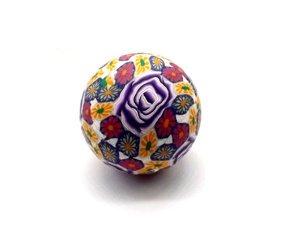 Bombilla Decorativa Led Silicona Rosa Púrpura.