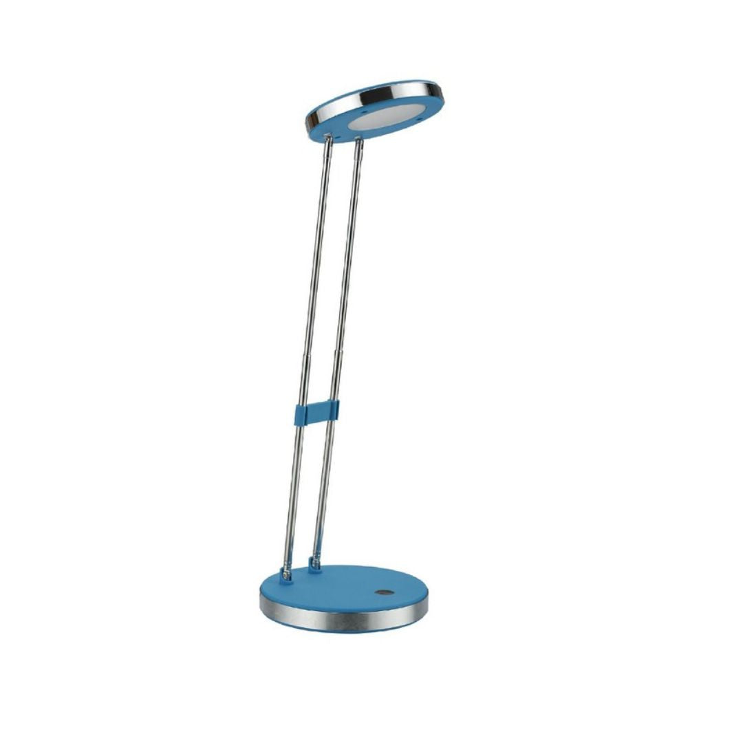 Flexo Led Extensible con USB 3w 6400k