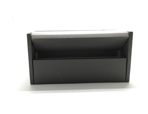 Aplique Led Exterior Orientable IP54 10w 3000k