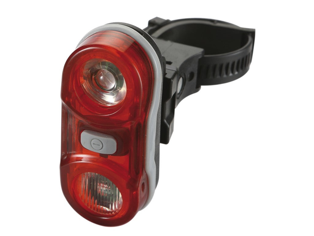 Lanterna Traseira Led para Bicicletas