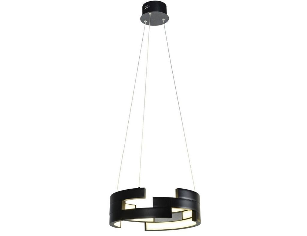 Lampe à suspension LED moderne 78W 3000k