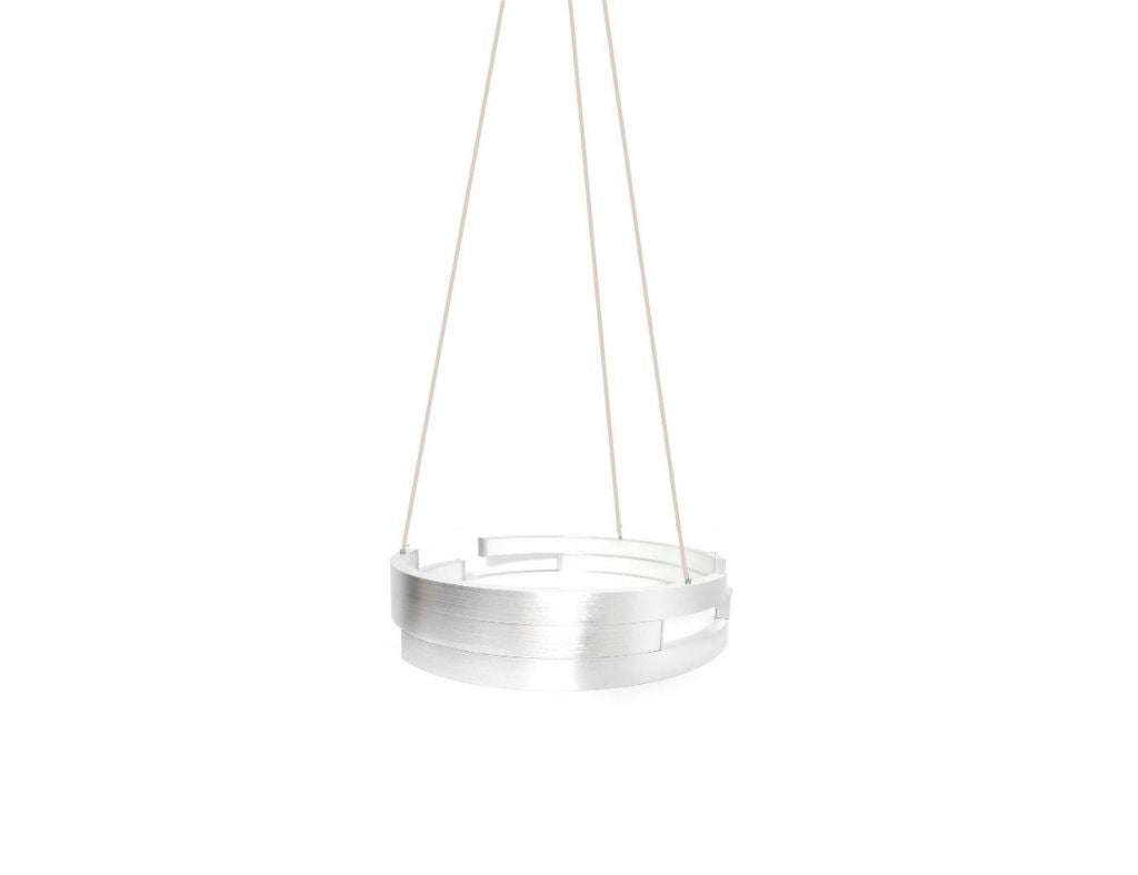 Lampe à suspension LED moderne 78W 3000k