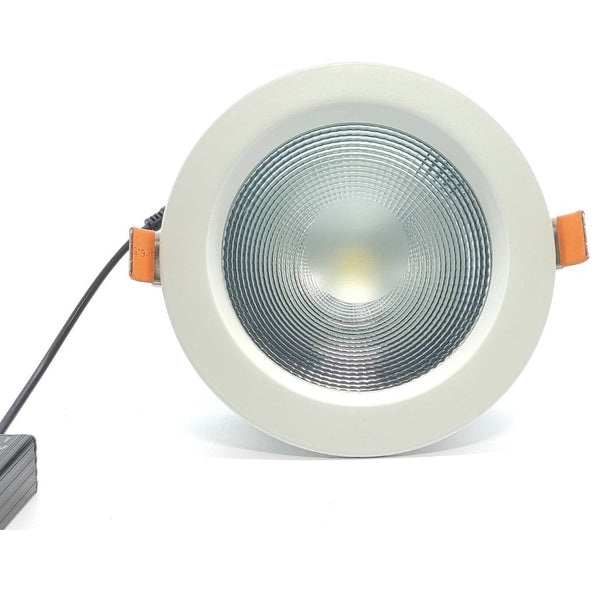 Downlight Led Empotrar 36W 4000K - 6500K IP65