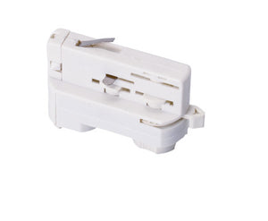 Conector Carril Salida Cable