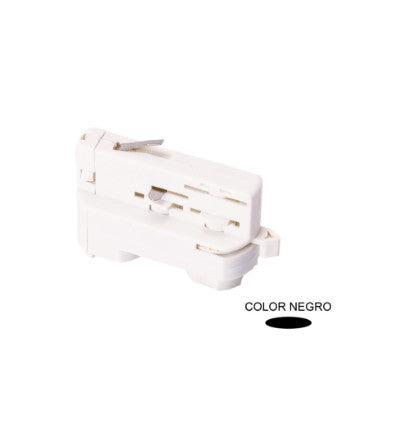 Conector Carril Salida Cable