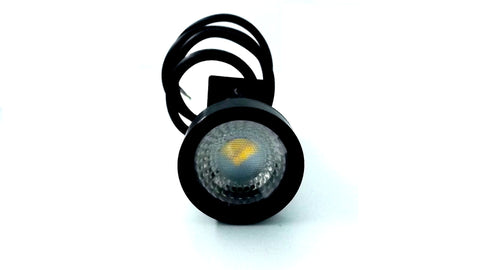Foco Led de Jardín con Pincho 5W IP65.