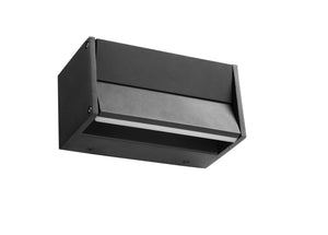 Aplique Led Exterior 10W.