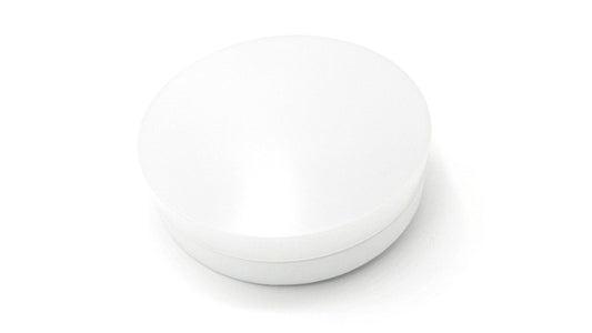 Downlight Led Superficie Redondo 18W.