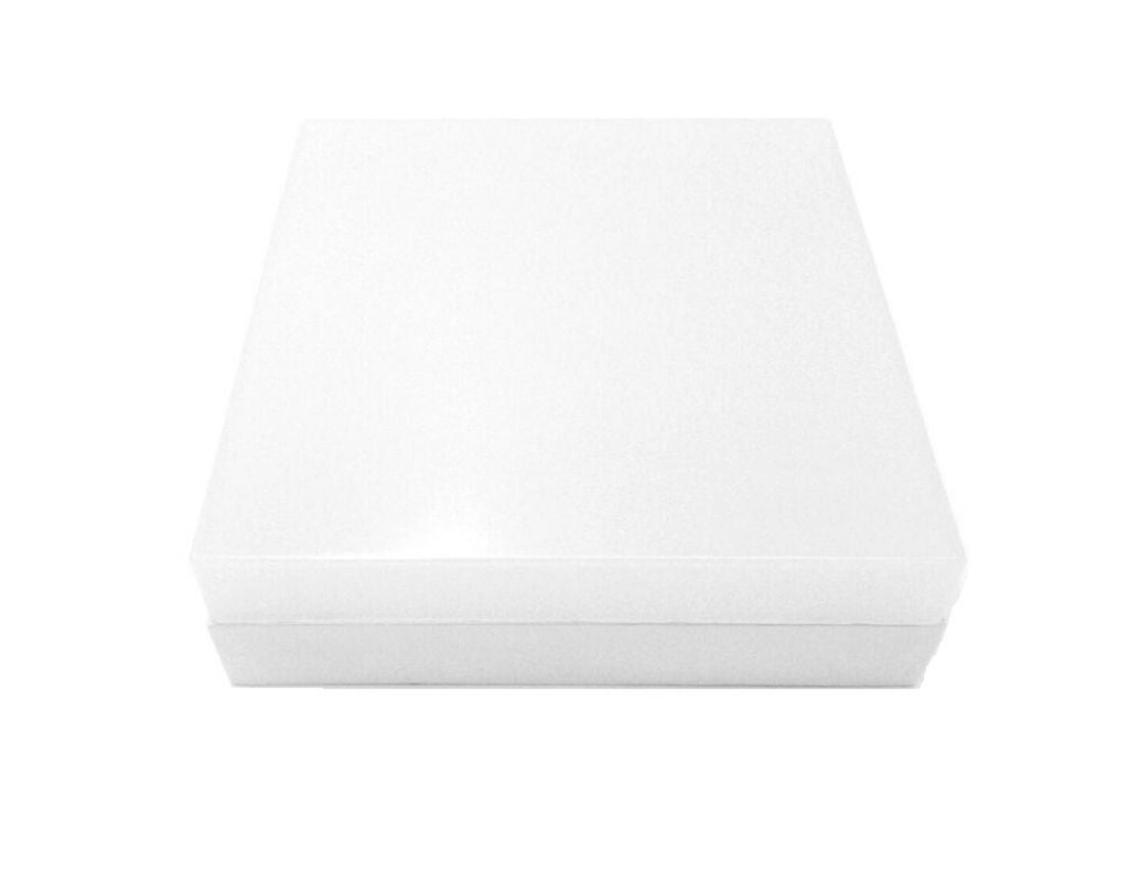 Downlight Led Superficie 24W 3000K / 6500K Cuadrado Blanco